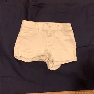 Abercrombie Kids Jeans Shorts